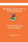 Image for Wolof Learner&#39;s Dictionary