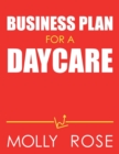 Image for Business Plan For A Daycare