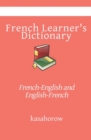 Image for French Learner&#39;s Dictionary