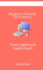 Image for Modern French Dictionary