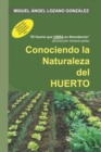 Image for Conociendo la Naturaleza del HUERTO