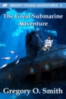 Image for The Great Submarine Adventure