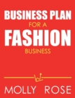 Image for Business Plan For A Fashion Business