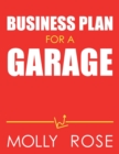 Image for Business Plan For A Garage
