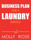 Image for Business Plan For A Laundry Service