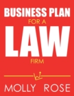 Image for Business Plan For A Law Firm