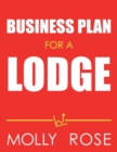 Image for Business Plan For A Lodge