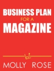 Image for Business Plan For A Magazine