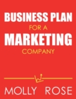 Image for Business Plan For A Marketing Company