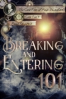 Image for Breaking and Entering 101