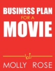 Image for Business Plan For A Movie