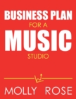 Image for Business Plan For A Music Studio