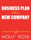 Image for Business Plan For A New Company