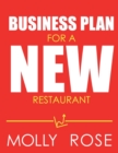 Image for Business Plan For A New Restaurant