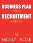 Image for Business Plan For A Recruitment Agency
