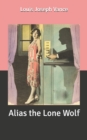 Image for Alias the Lone Wolf