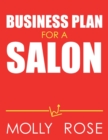Image for Business Plan For A Salon