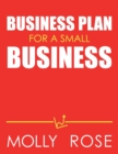 Image for Business Plan For A Small Business