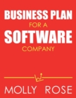 Image for Business Plan For A Software Company