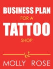 Image for Business Plan For A Tattoo Shop