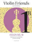 Image for Violin Friends 1B
