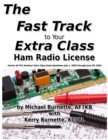 Image for The Fast Track to Your Extra Class Ham Radio License