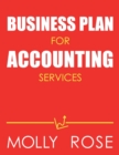 Image for Business Plan For Accounting Services