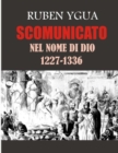 Image for Scomunicato Nel Nome Di Dio