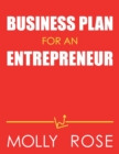 Image for Business Plan For An Entrepreneur