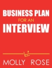 Image for Business Plan For An Interview