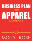 Image for Business Plan For Apparel Company