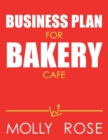 Image for Business Plan For Bakery Cafe