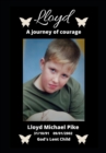 Image for Lloyd A Journey Of Courage
