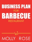 Image for Business Plan For Barbecue Restaurant