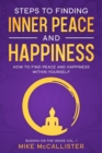 Image for Steps to Finding Inner Peace and Happiness