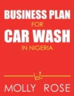 Image for Business Plan For Car Wash In Nigeria