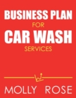 Image for Business Plan For Car Wash Services
