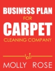 Image for Business Plan For Carpet Cleaning Company