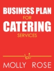 Image for Business Plan For Catering Services