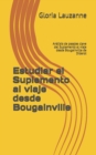 Image for Estudiar el Suplemento al viaje desde Bougainville : Analisis de pasajes clave del Suplemento al viaje desde Bougainville de Diderot