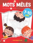 Image for Mots Meles 7 - 10 Ans
