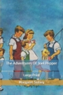 Image for The Adventures Of Joel Pepper