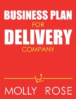 Image for Business Plan For Delivery Company