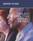 Image for Talent Employee Training Method