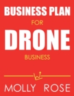 Image for Business Plan For Drone Business