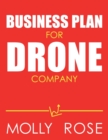 Image for Business Plan For Drone Company