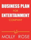 Image for Business Plan For Entertainment Company