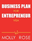 Image for Business Plan For Entrepreneur Visa