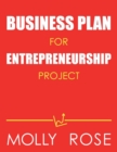 Image for Business Plan For Entrepreneurship Project