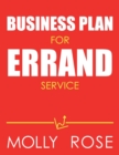 Image for Business Plan For Errand Service